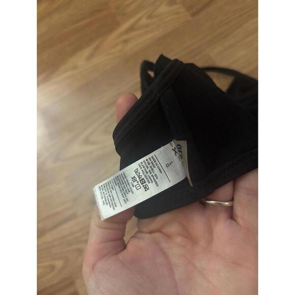 Old Navy Bikini Top Size Large - Picture 3 of 5